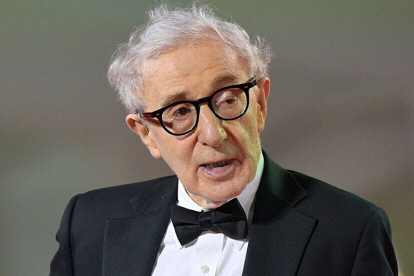 Famous People With Autism Spectrum Disorder - Woody Allen - Director (rumored)