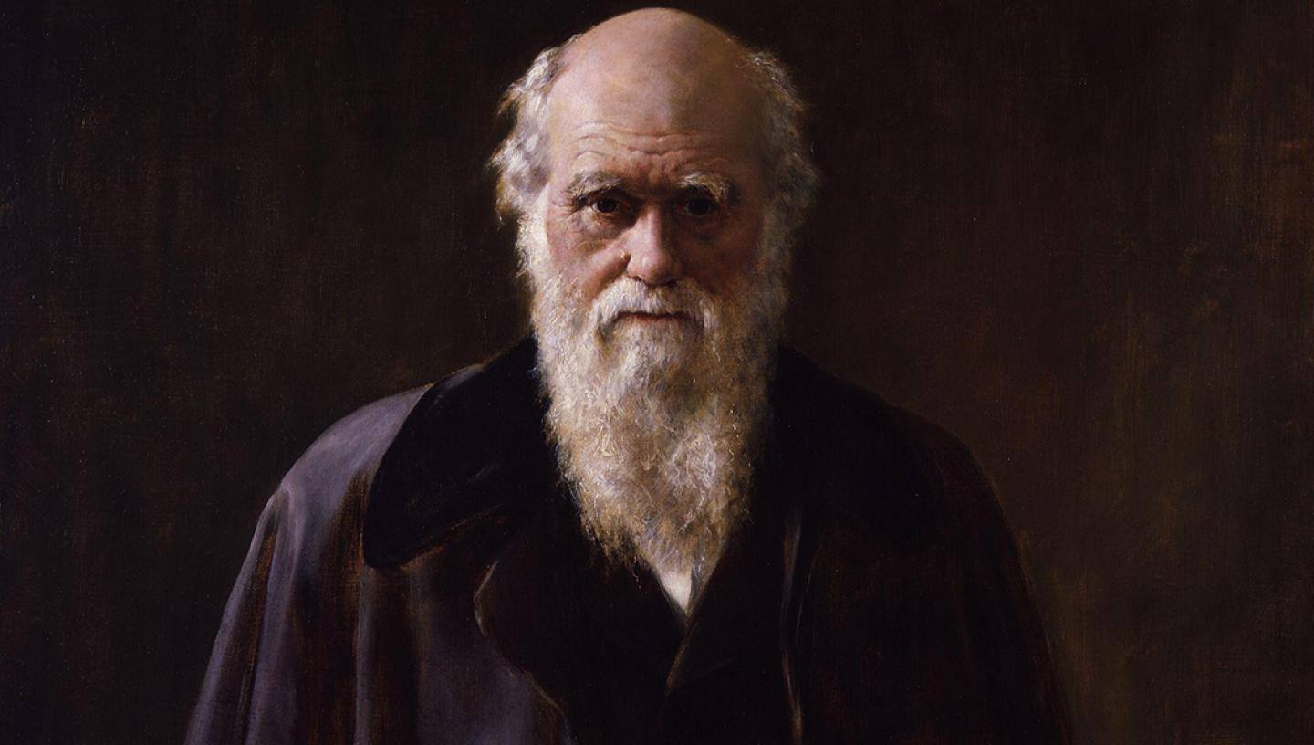 Famous People With Autism Spectrum Disorder - Charles Darwin