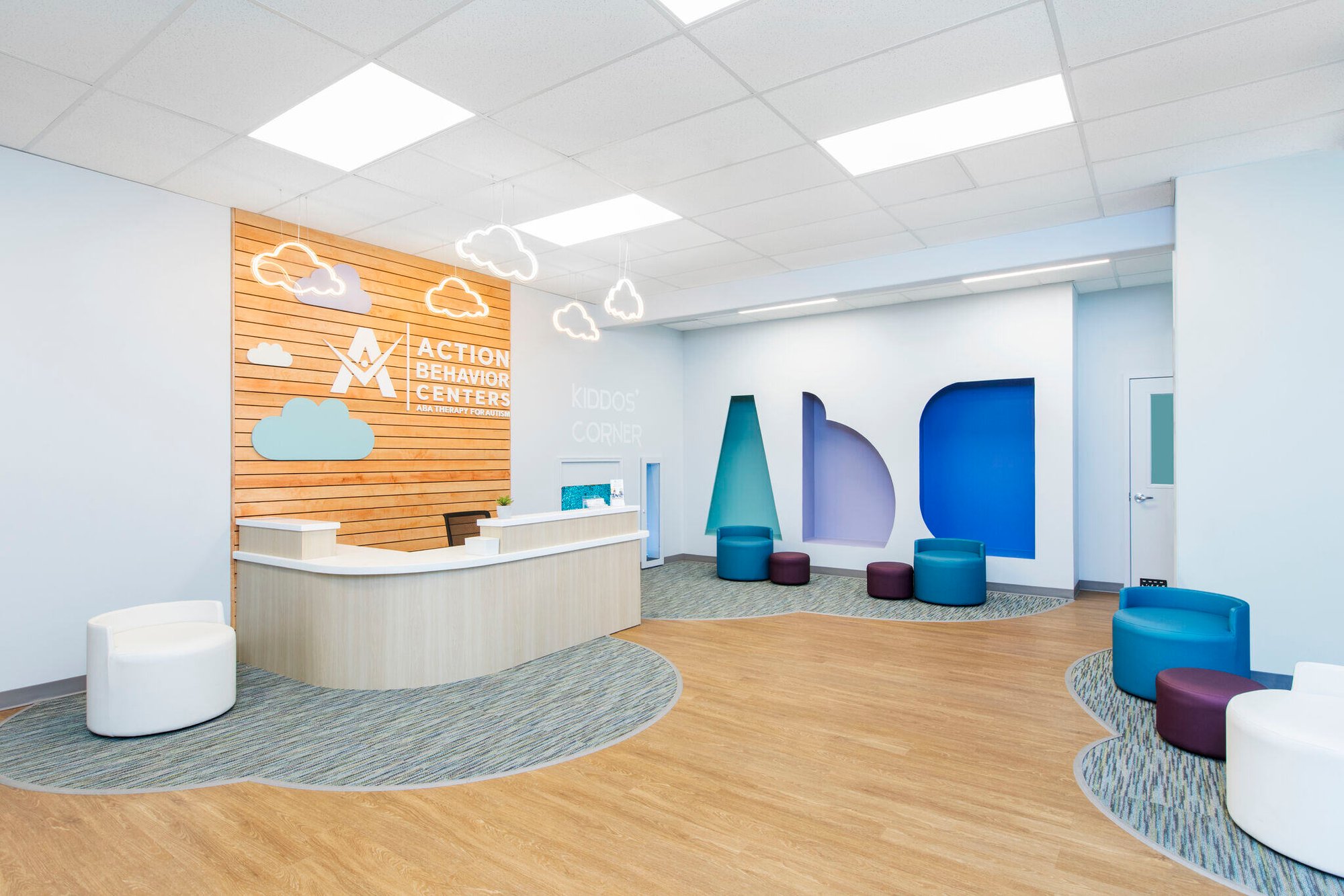 New Center Design 5