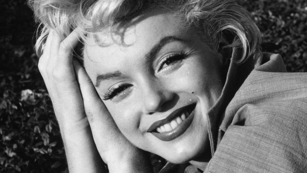 Famous People With Autism spectrum Disorder - Marilyn Monroe – Actress (rumored)