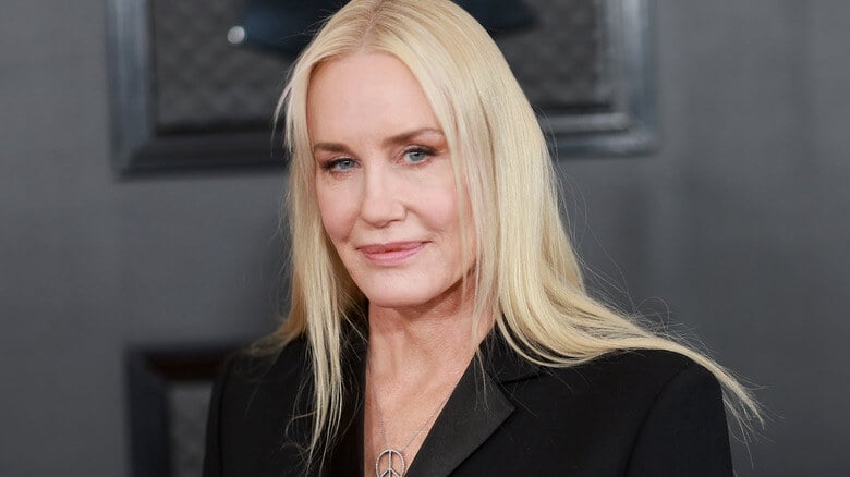 Famous People With Autism spectrum Disorder - Daryl Hannah - Actress & Environmental Activist