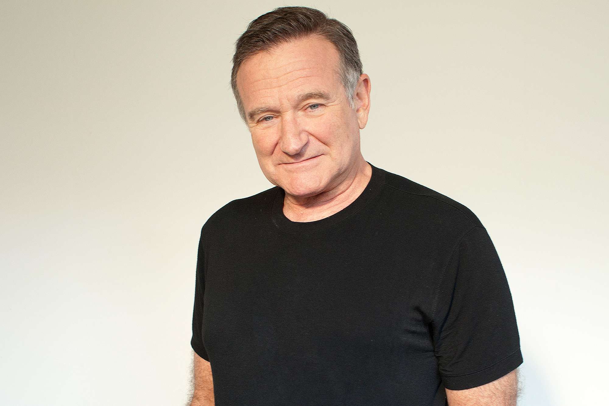 Famous People With Autism spectrum Disorder - Robin Williams - Actor 