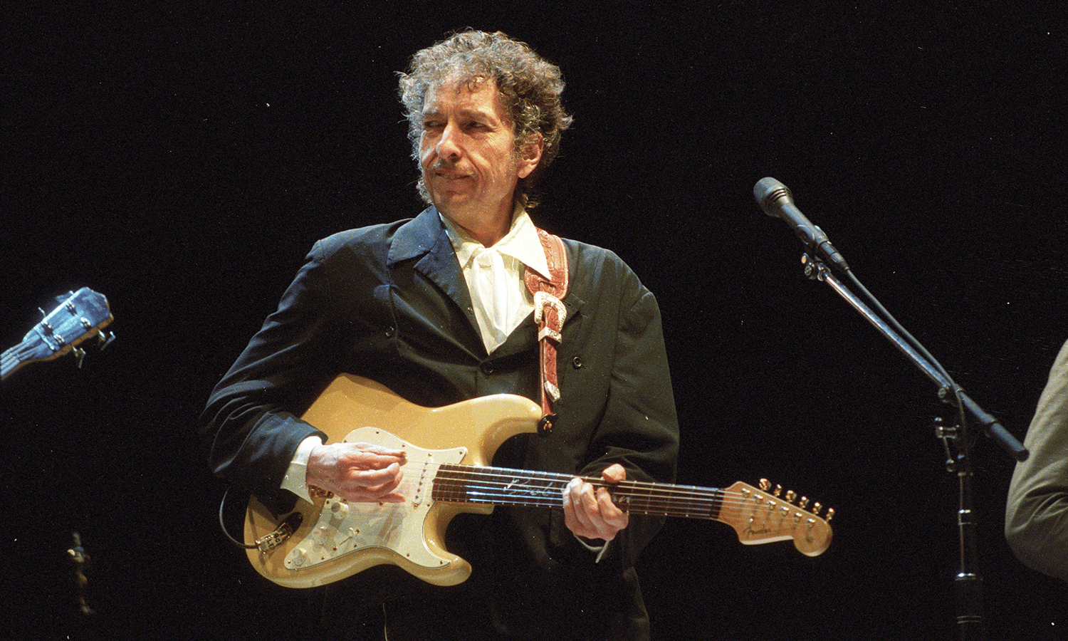 Famous People With Autism Spectrum Disorder - Bob Dylan - Musician (rumored)