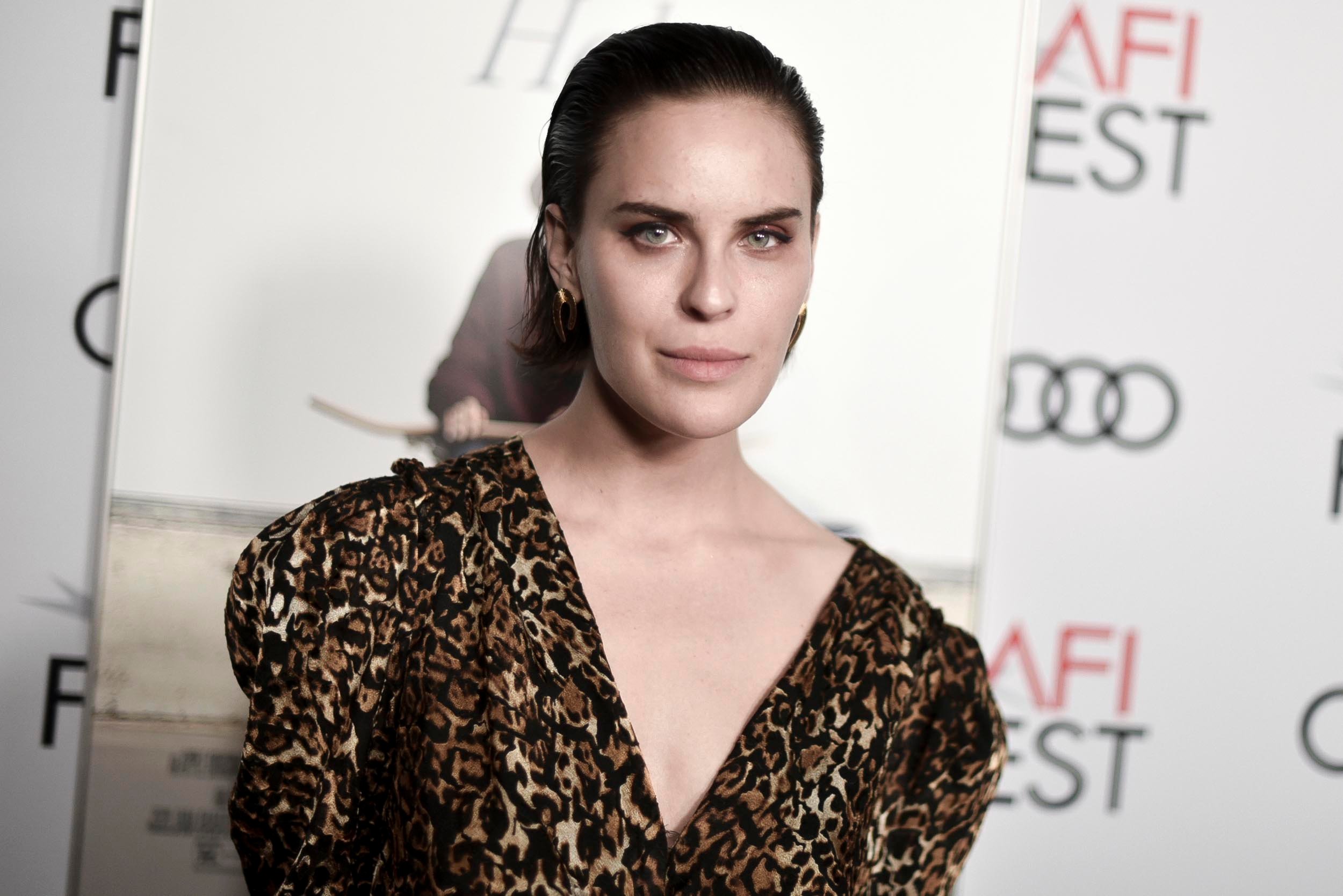 Famous People With Autism Spectrum Disorder - Tallulah Willis (Bruce Willis Daughter) - Actress