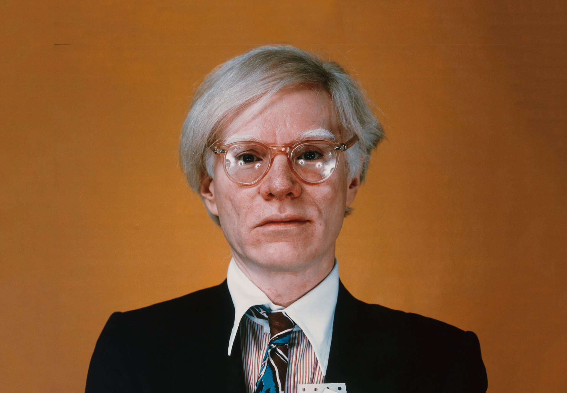 Famous People With Autism Spectrum Disorder - Andy Warhol - American Visual Artist