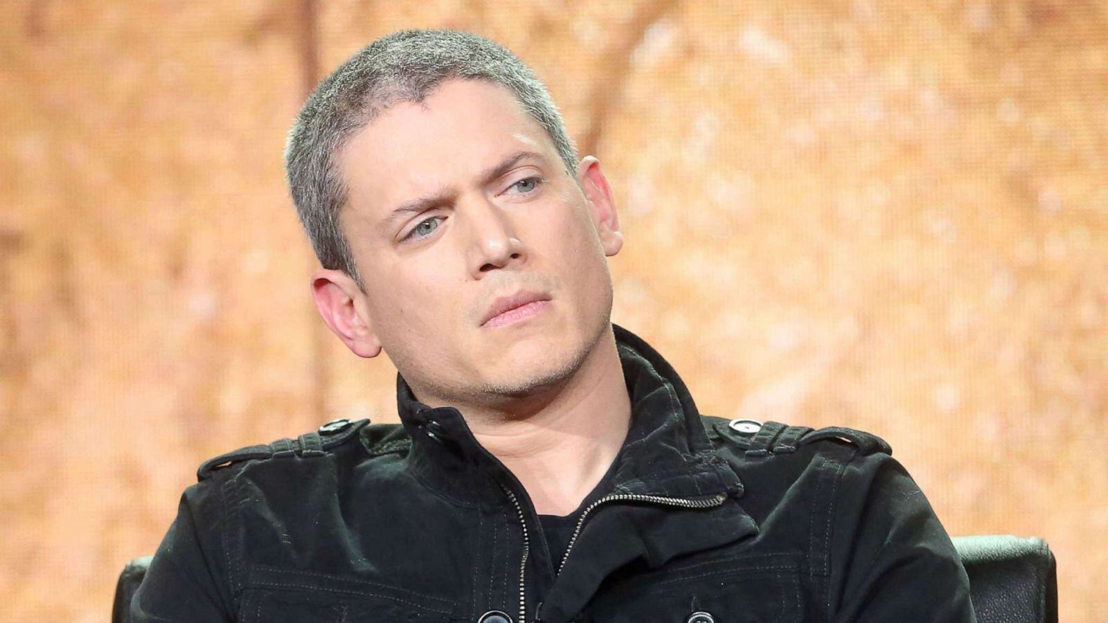 Famous People With Autism spectrum Disorder - Wentworth Miller - Actor Prison Break Actor