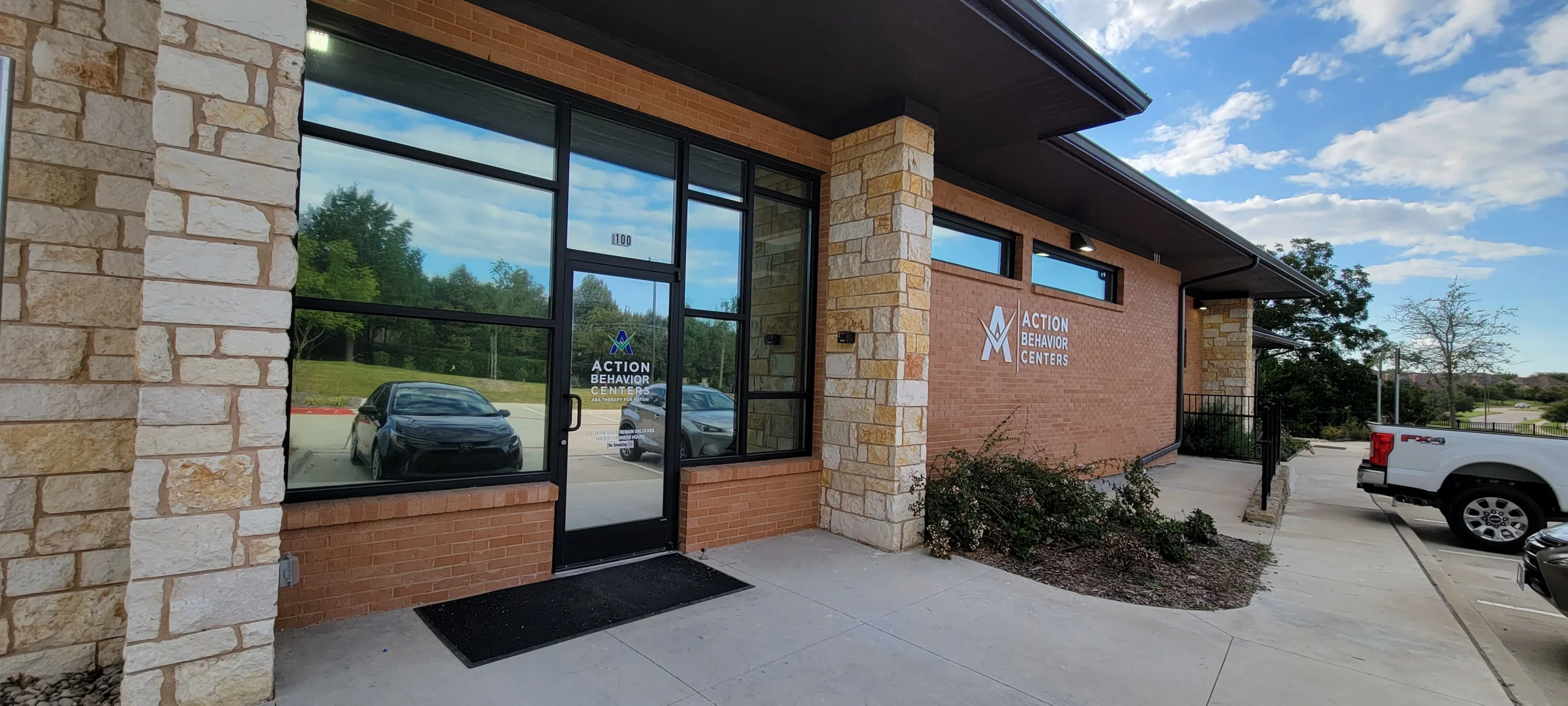 ABC McKinney, TX