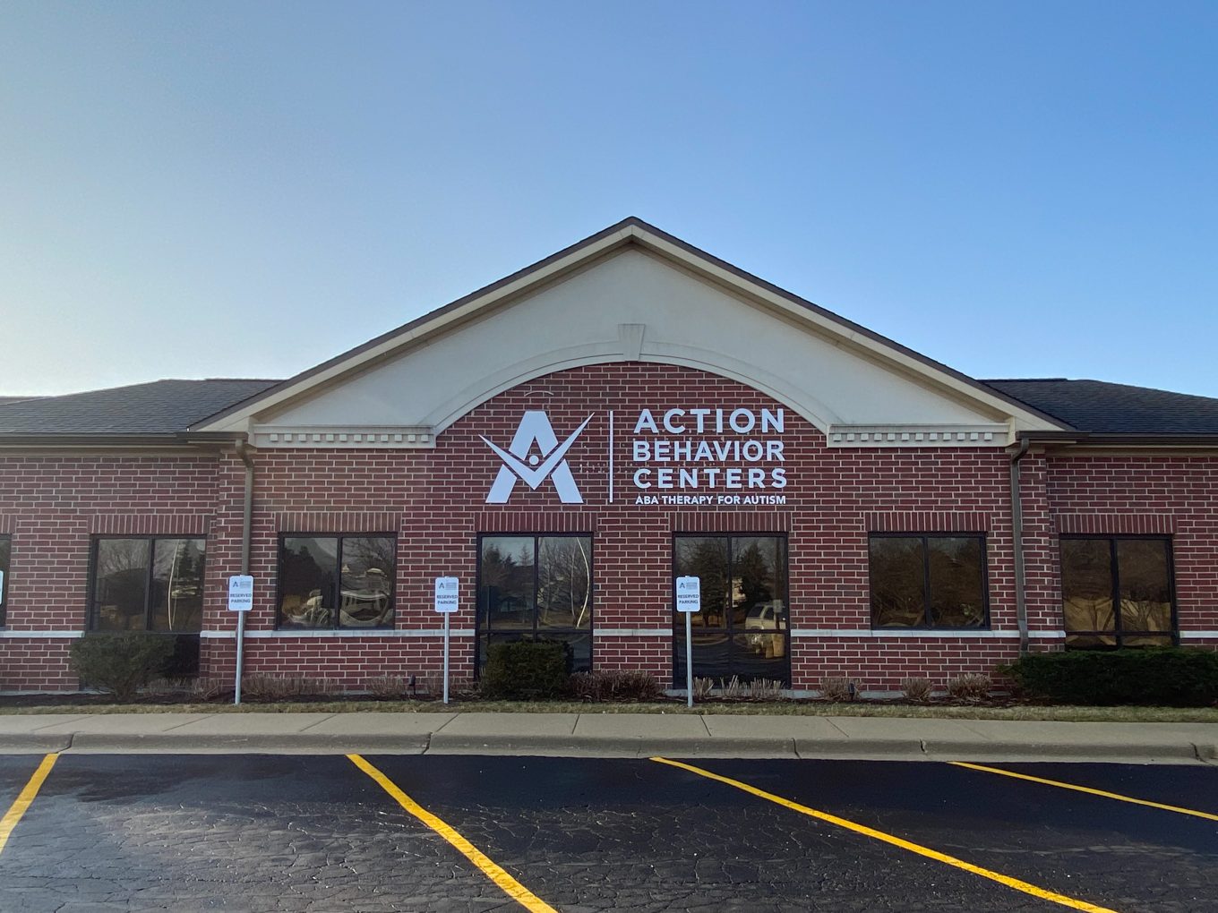 Plainfield Action Behavior Center